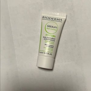 Bioderma Shine Control Moisturizer